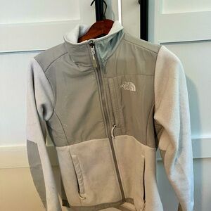 North Face Fleece